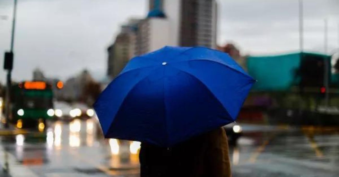 Acciones de generadoras hidroeléctricas, las principales beneficiadas de la bolsa por el temporal