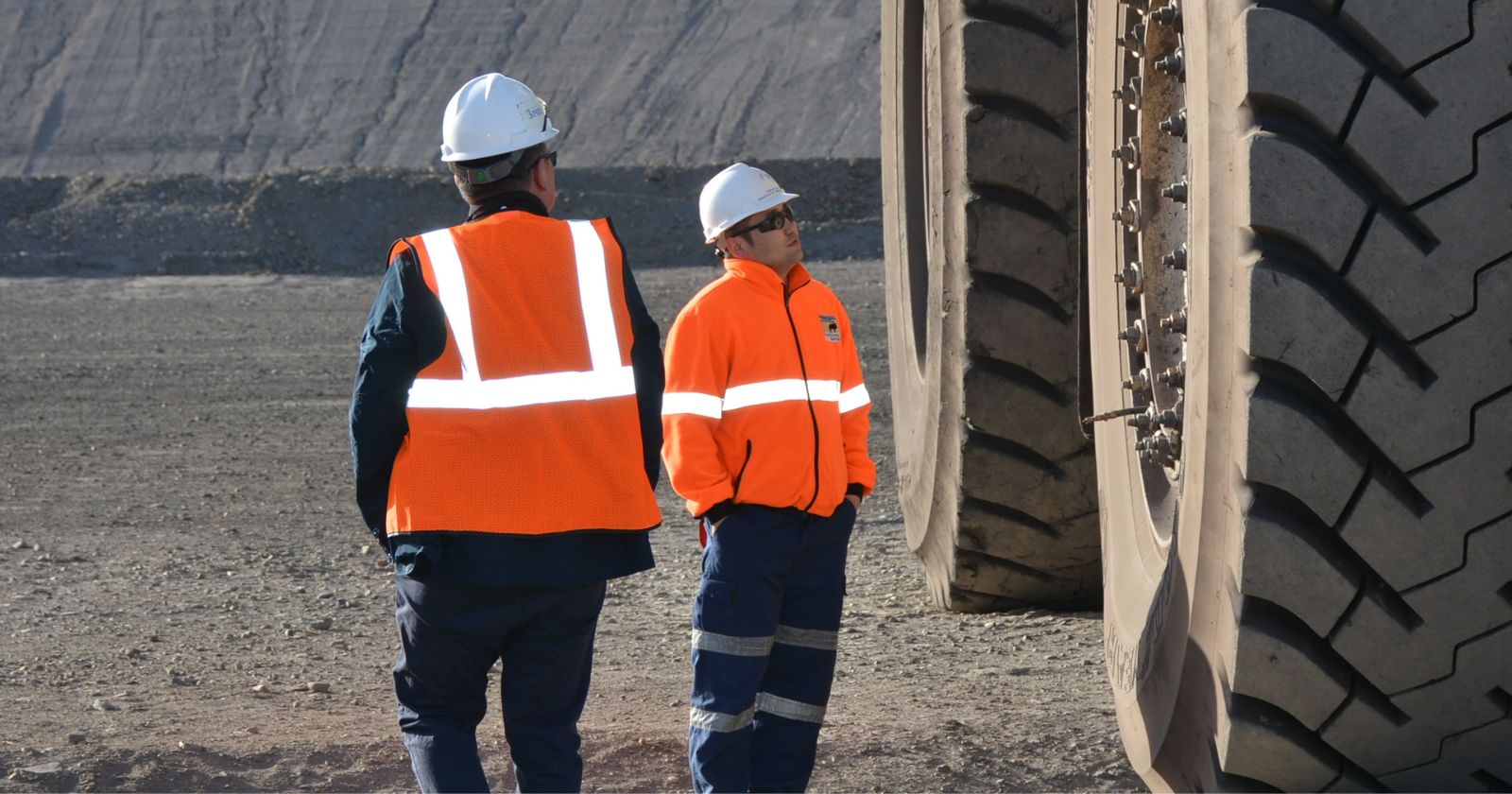 Antofagasta Minerals: Más de 20 Oportunidades Laborales en el Sector Minero del Norte