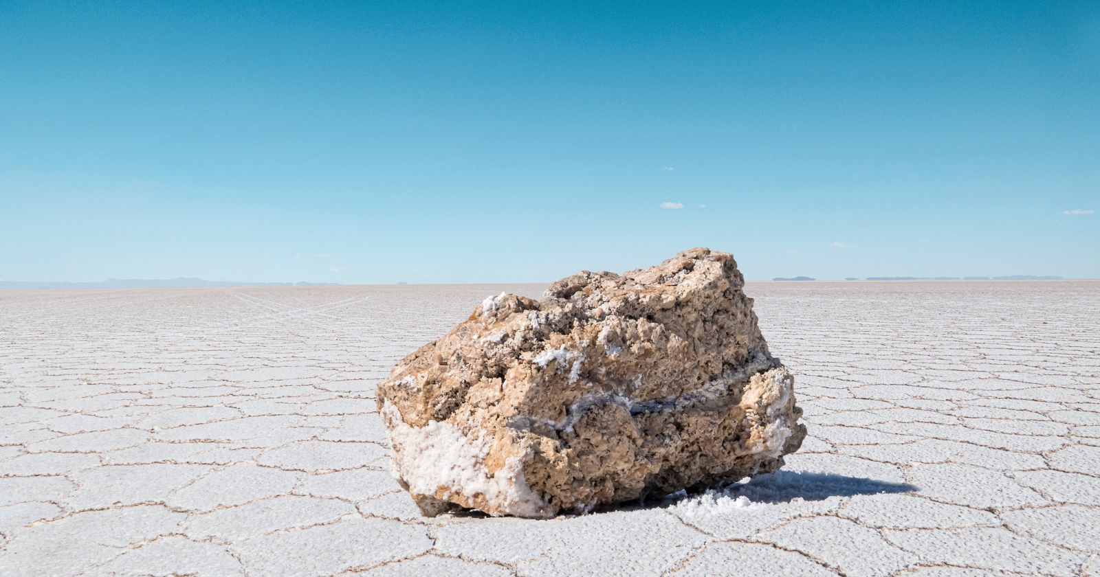 Litio: El Oro Blanco del Siglo XXI y Su Impacto en la Industria Global