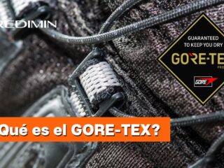 ¿Qué es la tecnología Gore-Tex ampliamente usada en el sector minero?