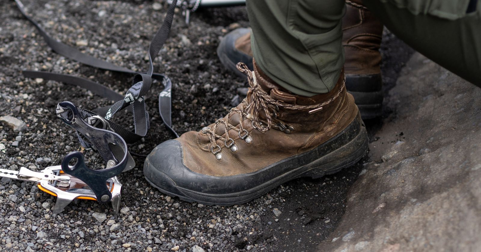 Vibram: La Tecnología que Protege los Pies en la Industria Minera