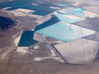 Chile y Valencia se unen en la carrera tecnológica del litio con el apoyo estratégico de ITE