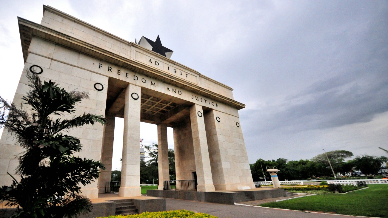 Ghana avanza en la industria del litio con una nueva política de minerales verdes