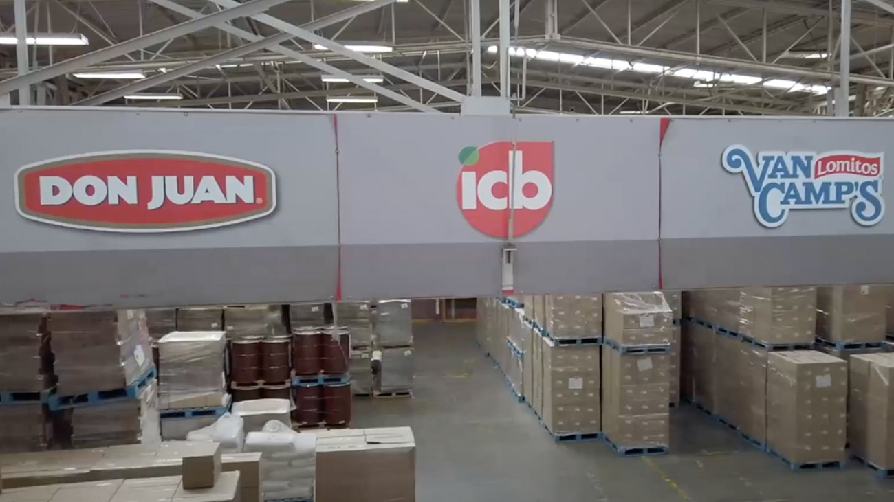 Trabajos en ICB: ¿Qué ofertas laborales ofrece la empresa chilena de alimentos?
