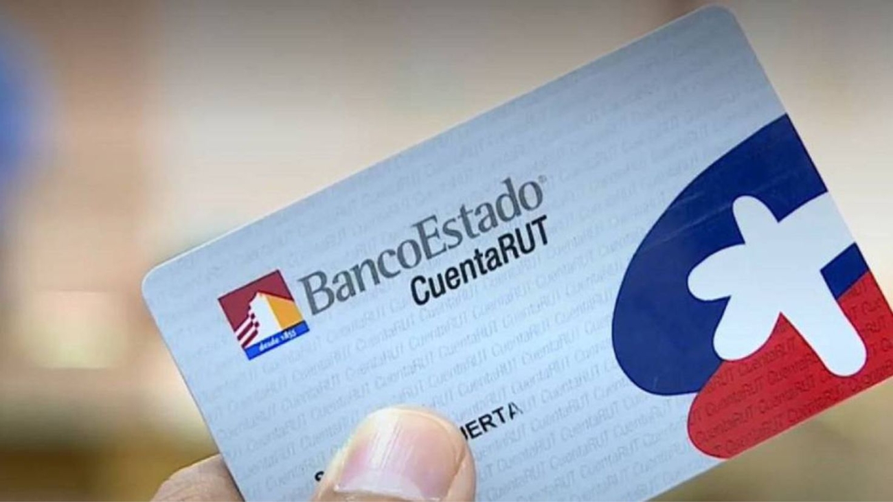 Cuenta RUT del Banco Estado: Este es el monto máximo que puedo transferir por día