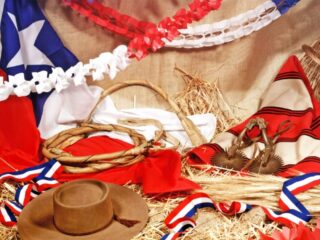 Fiestas Patrias 2023: ¿Qué días son feriados irrenunciables?