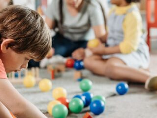 Bono por Control Niño Sano: Beneficio económico para familias con hijos menores de seis años