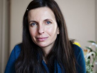 Marcela Said lanza dura crítica a Luis Silva: 'Es la cara oscura del Opus Dei en Chile y me da terror