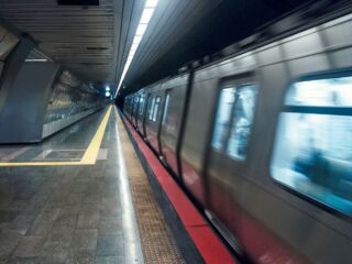 ¡Revelado el Secreto Urbano del Año! Conoce el Nuevo Recorrido de la Línea 9 del Metro: ¿Pasará por Tu Comuna?