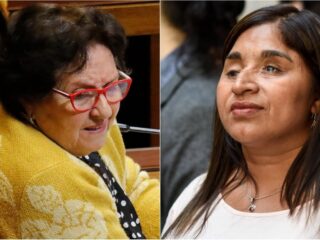 Desafuero de Diputada Cordero: ¿Rumbo a la Cárcel por Polémicas Contra Campillai?