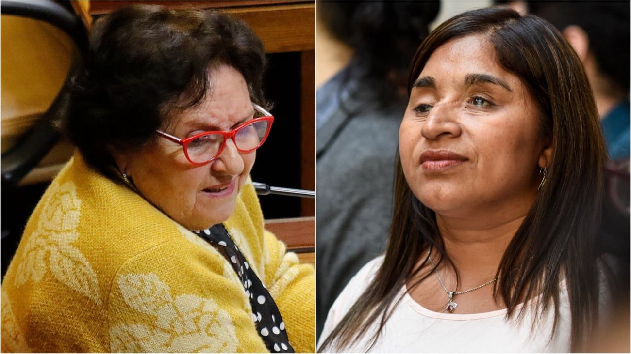 Desafuero de Diputada Cordero: ¿Rumbo a la Cárcel por Polémicas Contra Campillai?