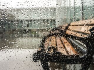 Llueve peligro en la Región Metropolitana: ¿Estás realmente preparado para lo que se avecina?