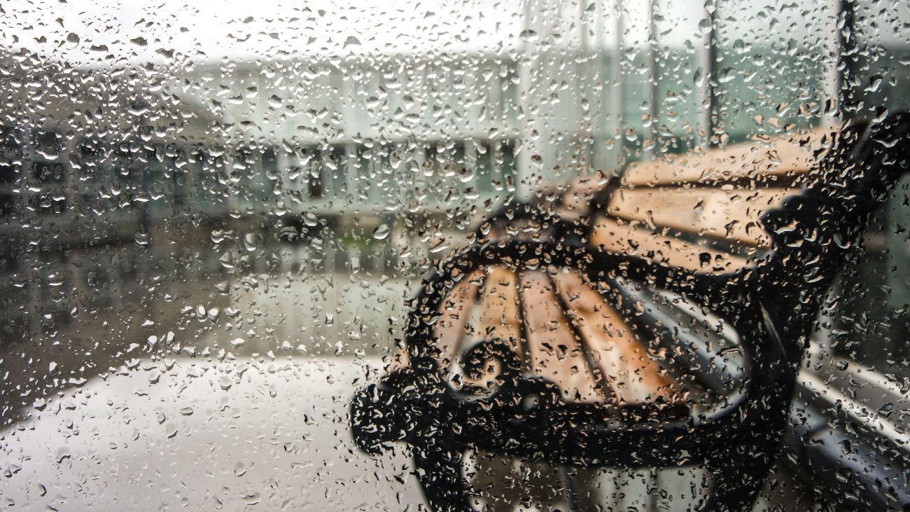 Llueve peligro en la Región Metropolitana: ¿Estás realmente preparado para lo que se avecina?