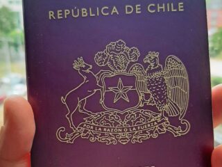 Viajar sin fronteras: Descubre el proceso y consejos para obtener tu pasaporte chileno