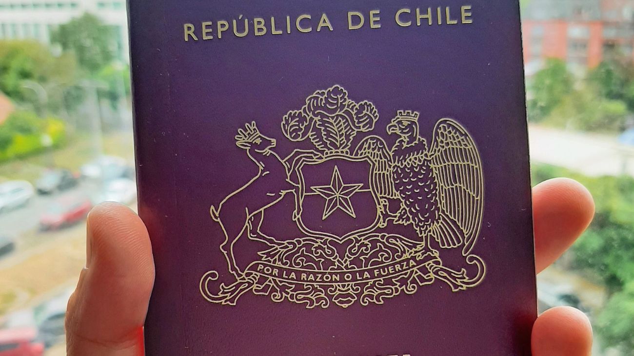 Viajar sin fronteras: Descubre el proceso y consejos para obtener tu pasaporte chileno