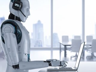 Chat GPT : qué es, cómo usarlo y qué puedes hacer con este chat de inteligencia artificial GPT