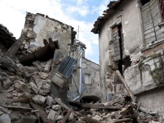 Zona Central de Chile se prepara para eventual megaterremoto tras acumulación de energía desde 1730