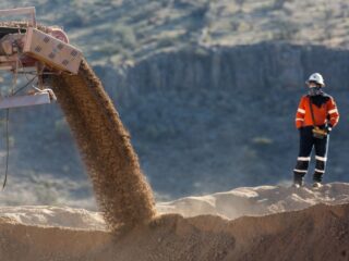 Argonaut Gold revela resultados prometedores y avances en Magino Mine para Q2 de 2023