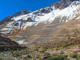 Los Andes Copper concreta acuerdo de regalías con Ecora Resources PLC