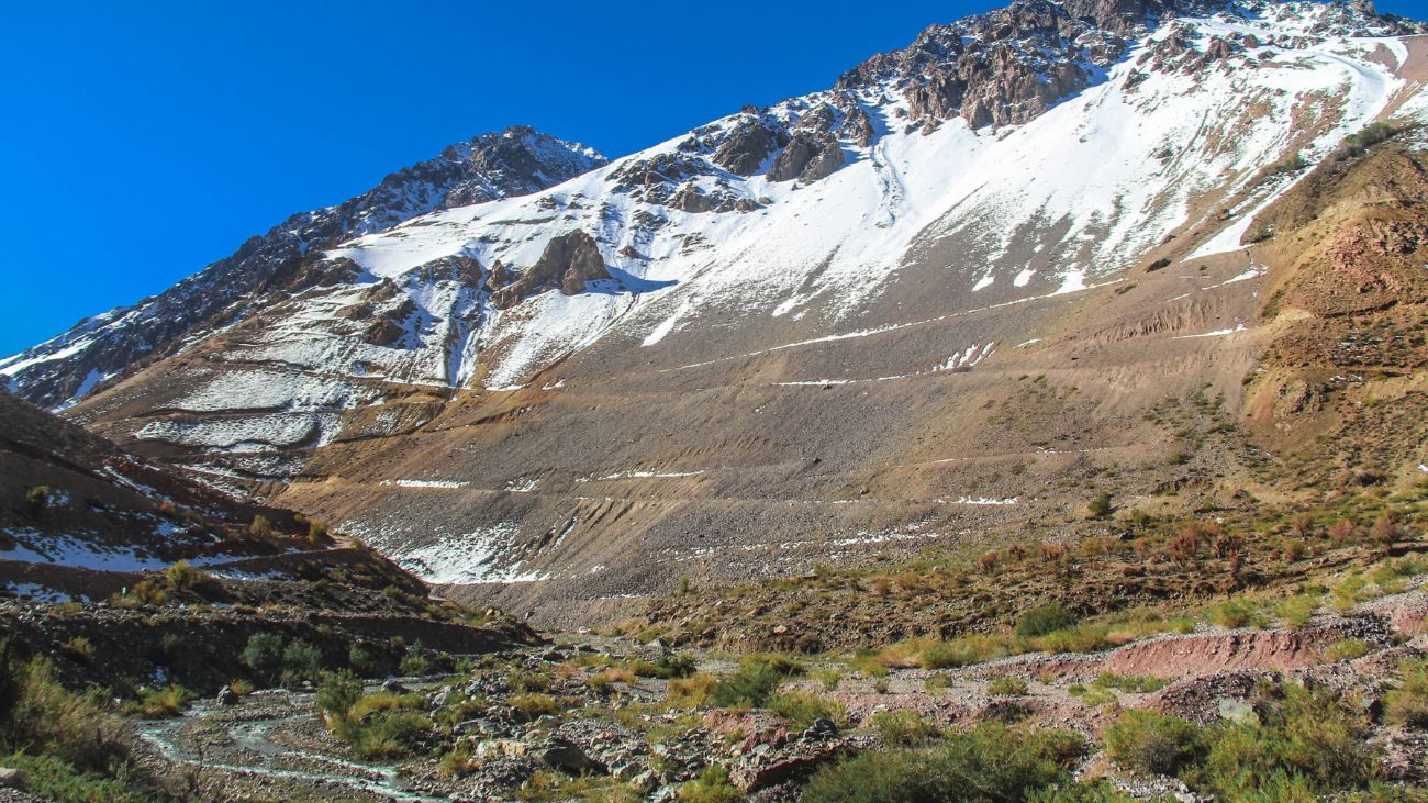 Los Andes Copper concreta acuerdo de regalías con Ecora Resources PLC