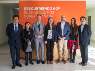 Elige Crecer: Teck y Fundación Chile consolidan trabajo colaborativo para el desarrollo de Tarapacá