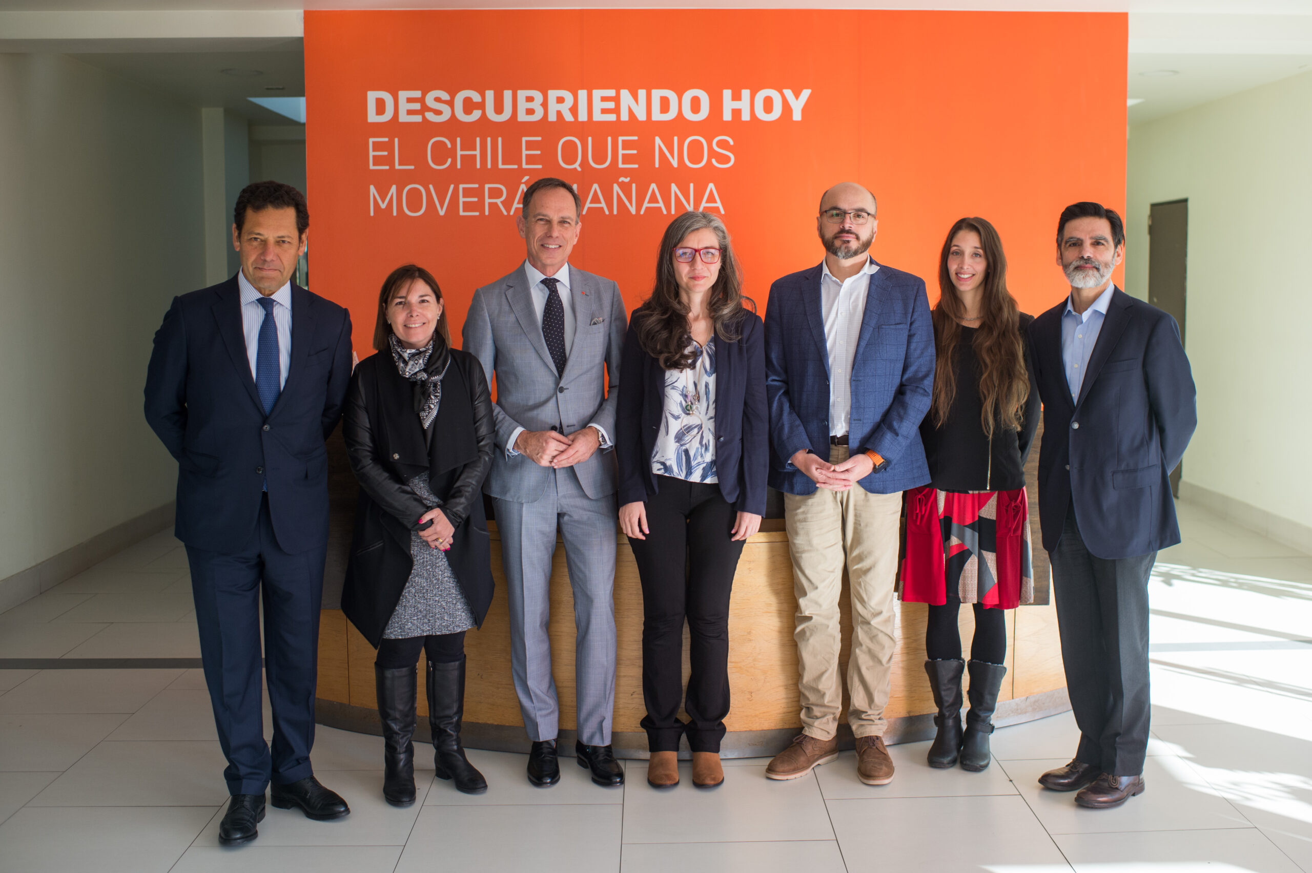 Elige Crecer: Teck y Fundación Chile consolidan trabajo colaborativo para el desarrollo de Tarapacá