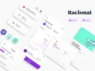 Guía definitiva para abrir tu cuenta en Racional con facilidad
