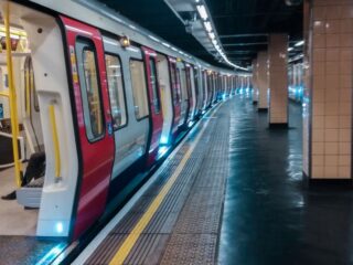 Pago con QR en transporte: Usa tu celular en Metro y micros