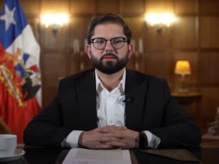 El Gabinete de Boric: ¿Movida Estratégica o Desesperada?