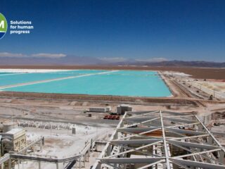 ¿Listo para invertir en SQM? Aprende cómo abrir tu cuenta en Racional