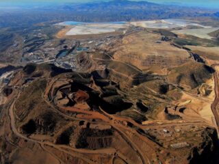 Ciberataque a Freeport, el gigante minero de cobre: Implicaciones y reacciones