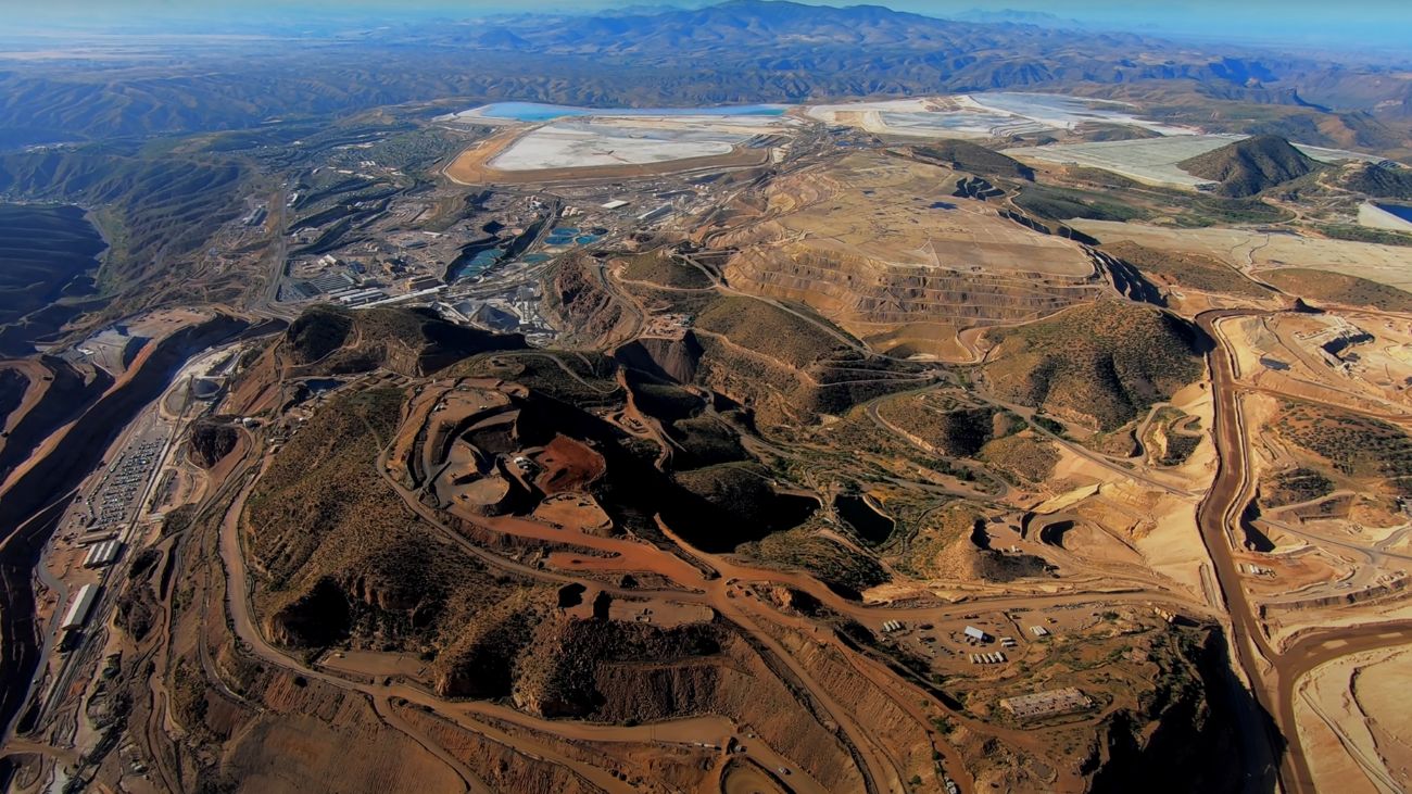 Ciberataque a Freeport, el gigante minero de cobre: Implicaciones y reacciones