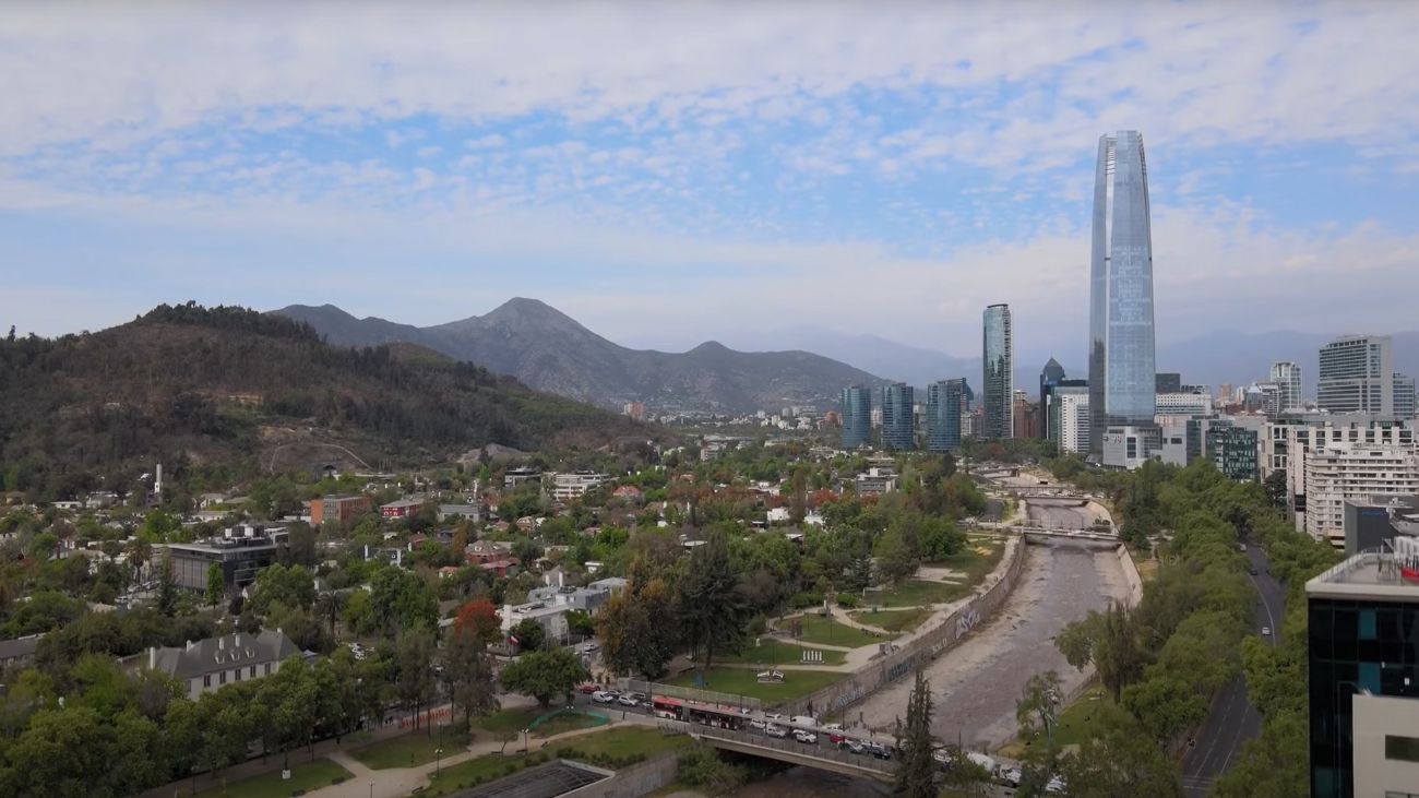 ¿Dónde y por qué se celebra feriado el 20 de agosto en Chile?