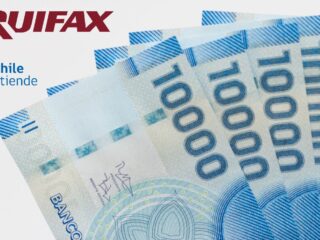 Consulta tu Informe Dicom Online gratis en Chileatiende y Equifax
