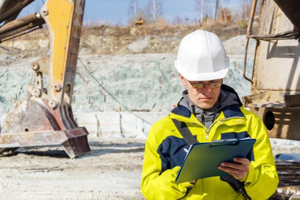 La Labor Indispensable de los Ingenieros de Mina en la Minería Chilena