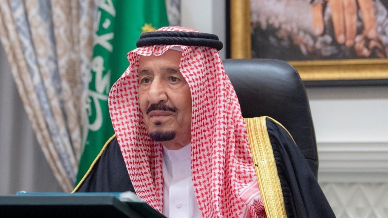 Arabia Saudita apunta a inversiones clave en Chile: desde litio hasta infraestructura