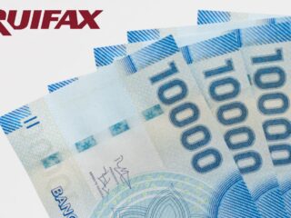 DICOM: Revisa con tu RUT el informe en Equifax gratis