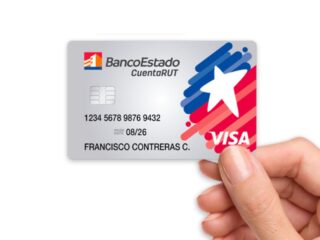 Cuenta RUT de Banco Estado: Descubre las transacciones con cobro y las que son gratuitas