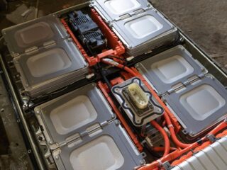 Baterías de Sodio-ion: El Posible Futuro de los Vehículos Eléctricos