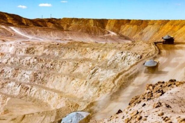 Trabajador muere tras caer desde altura en faena minera de Pozo Almonte