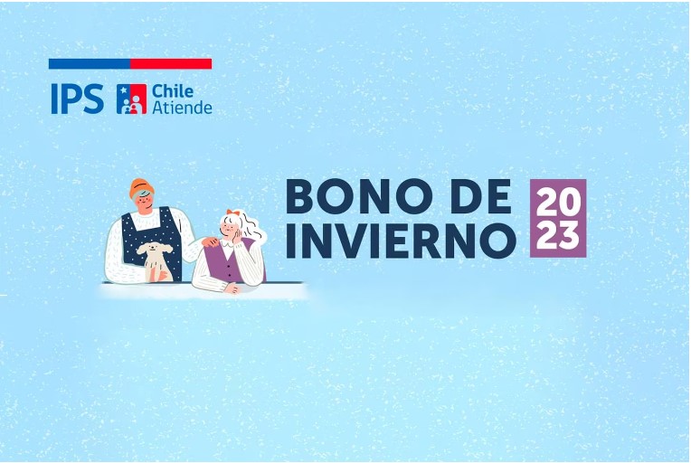 ¿Hasta cuándo se puede cobrar los $130 mil del Bono Invierno?