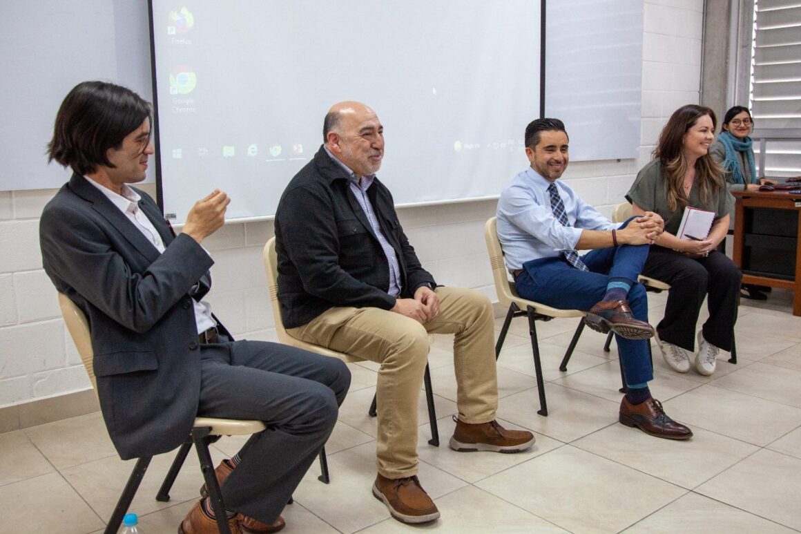 Fundación Chile participa en lanzamiento de Laboratorio Social y de Innovación Energético Minero en Ecuador