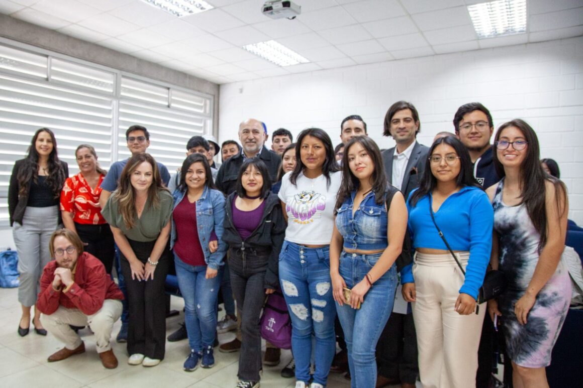 Fundación Chile participa en lanzamiento de Laboratorio Social y de Innovación Energético Minero en Ecuador