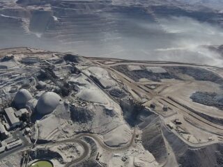 Capstone Copper de Canadá Avanza en su Ambicioso Plan Minero en el Norte de Chile