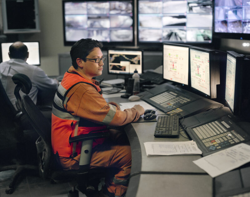 Trabajos en CODELCO: Oportunidades Laborales Abiertas en Diversas Regiones de Chile