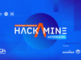 BHP lanza quinta versión de Hackamine para buscar nuevos talentos digitales en la Región de Antofagasta