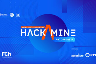 BHP lanza quinta versión de Hackamine para buscar nuevos talentos digitales en la Región de Antofagasta