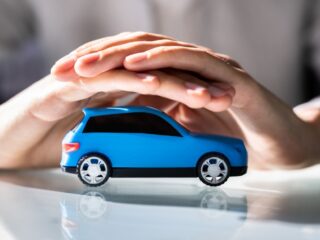 Aumento del 161% en Reclamos contra Aseguradoras de Autos en 2022