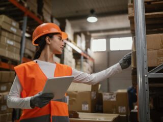 Buscan 250 personas para trabajar en logística este Cyber Monday