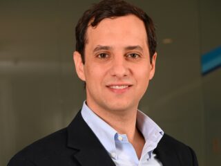 Fiscal de Transelec es reconocido entre los entre los abogados más influyentes e innovadores del país